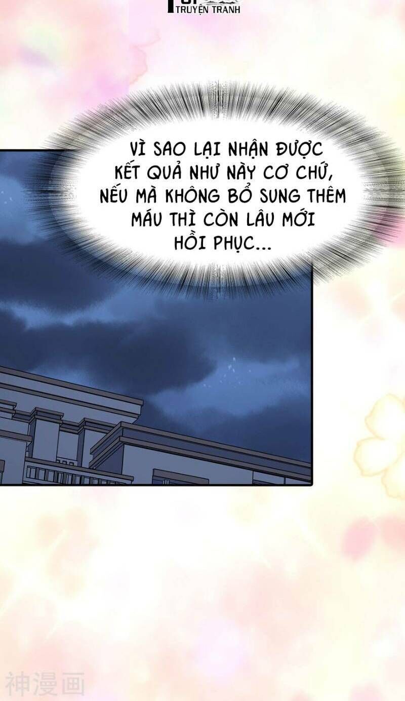 Bạn Gái Zombie Của Tôi Chapter 109 - Trang 2