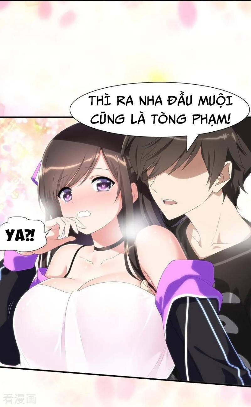 Bạn Gái Zombie Của Tôi Chapter 108 - Trang 2