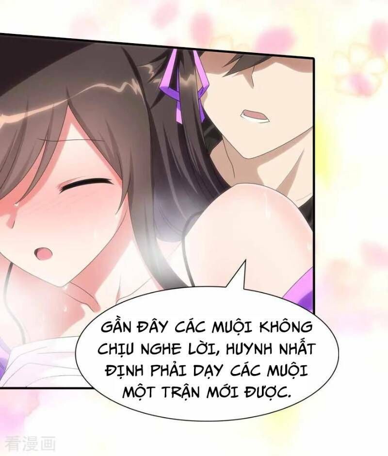 Bạn Gái Zombie Của Tôi Chapter 108 - Trang 2