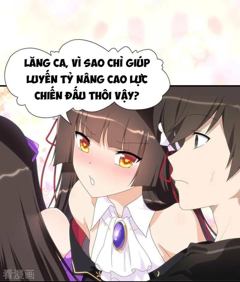 Bạn Gái Zombie Của Tôi Chapter 108 - Trang 2