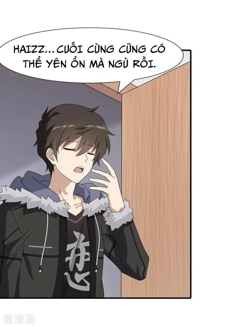 Bạn Gái Zombie Của Tôi Chapter 108 - Trang 2