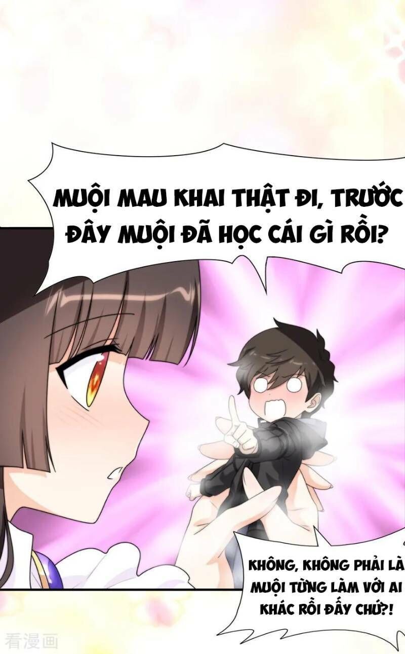 Bạn Gái Zombie Của Tôi Chapter 108 - Trang 2