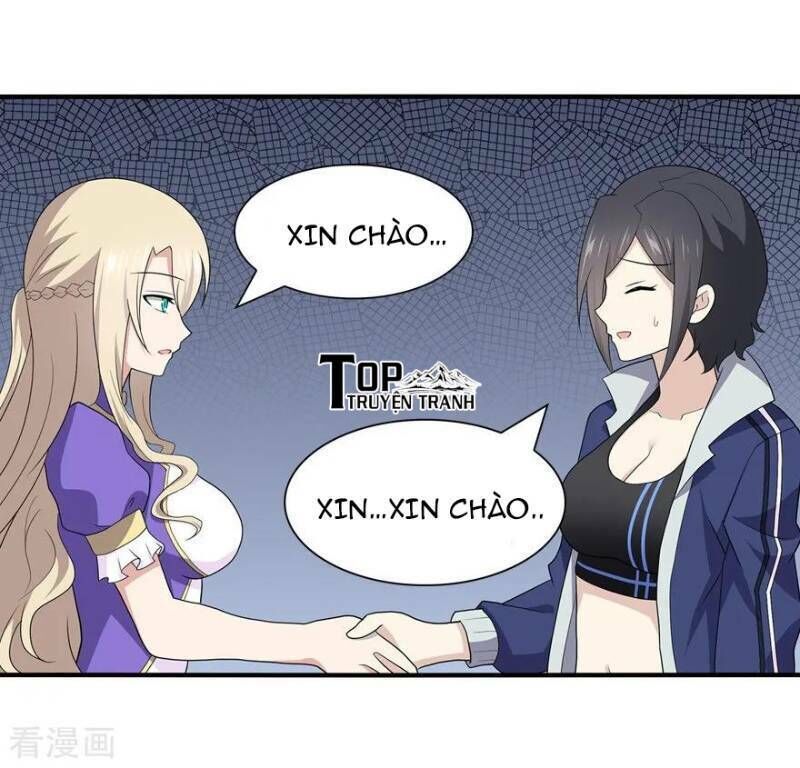 Bạn Gái Zombie Của Tôi Chapter 107 - Trang 2