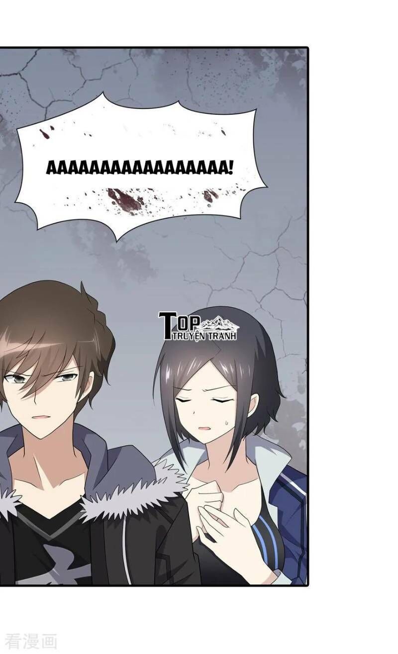 Bạn Gái Zombie Của Tôi Chapter 107 - Trang 2