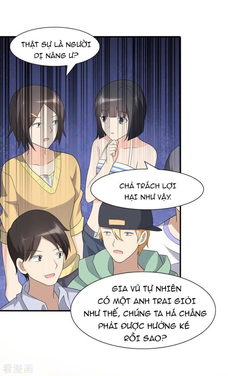 Bạn Gái Zombie Của Tôi Chapter 107 - Trang 2