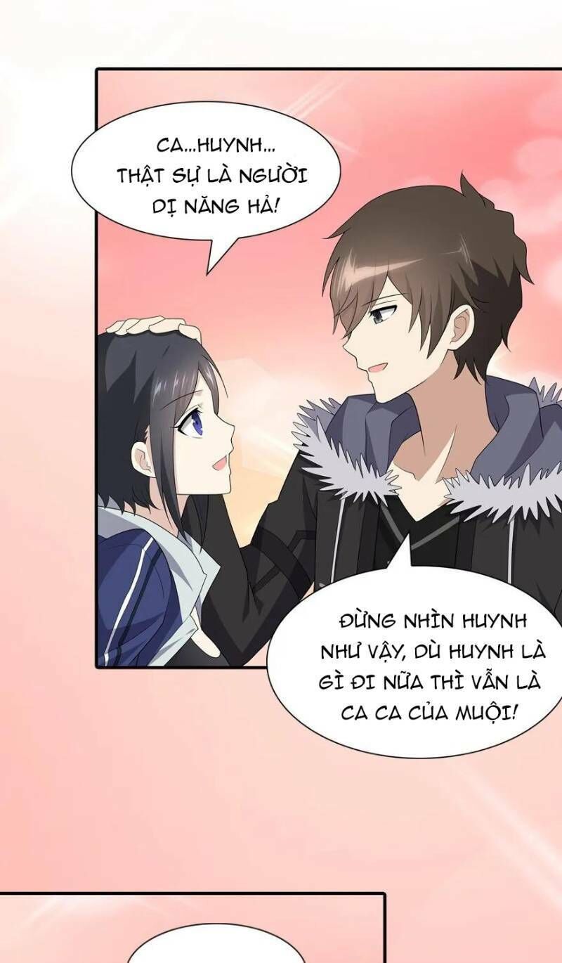 Bạn Gái Zombie Của Tôi Chapter 107 - Trang 2