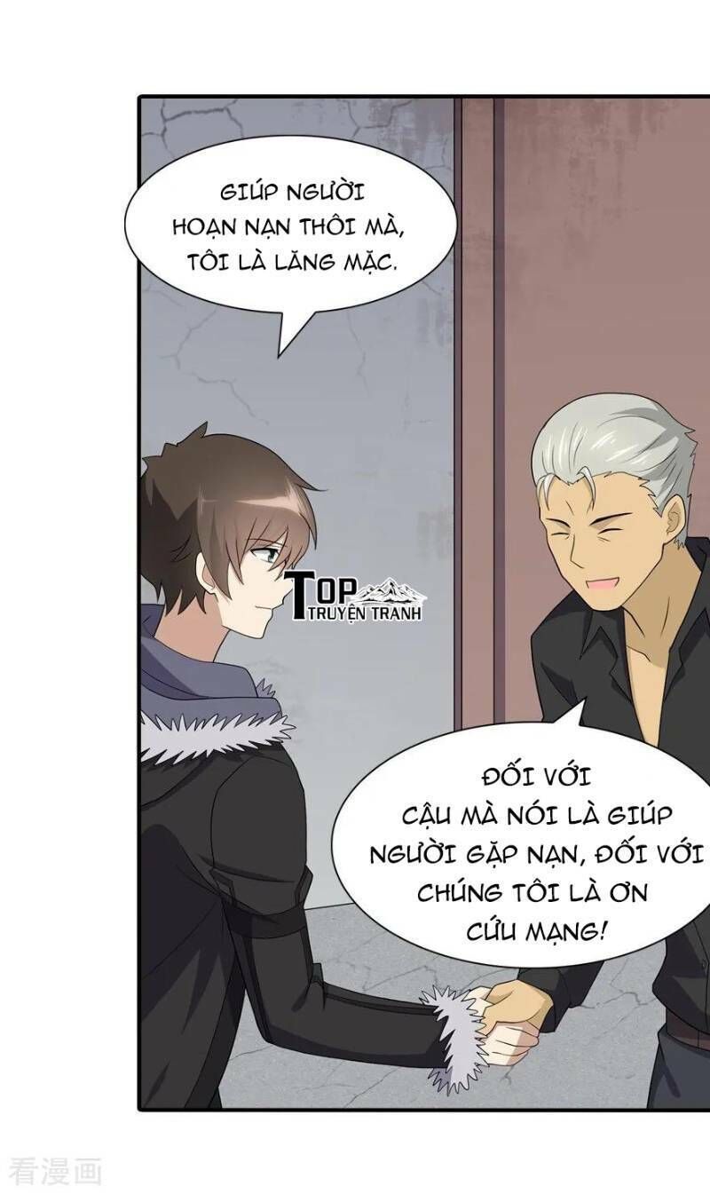 Bạn Gái Zombie Của Tôi Chapter 107 - Trang 2