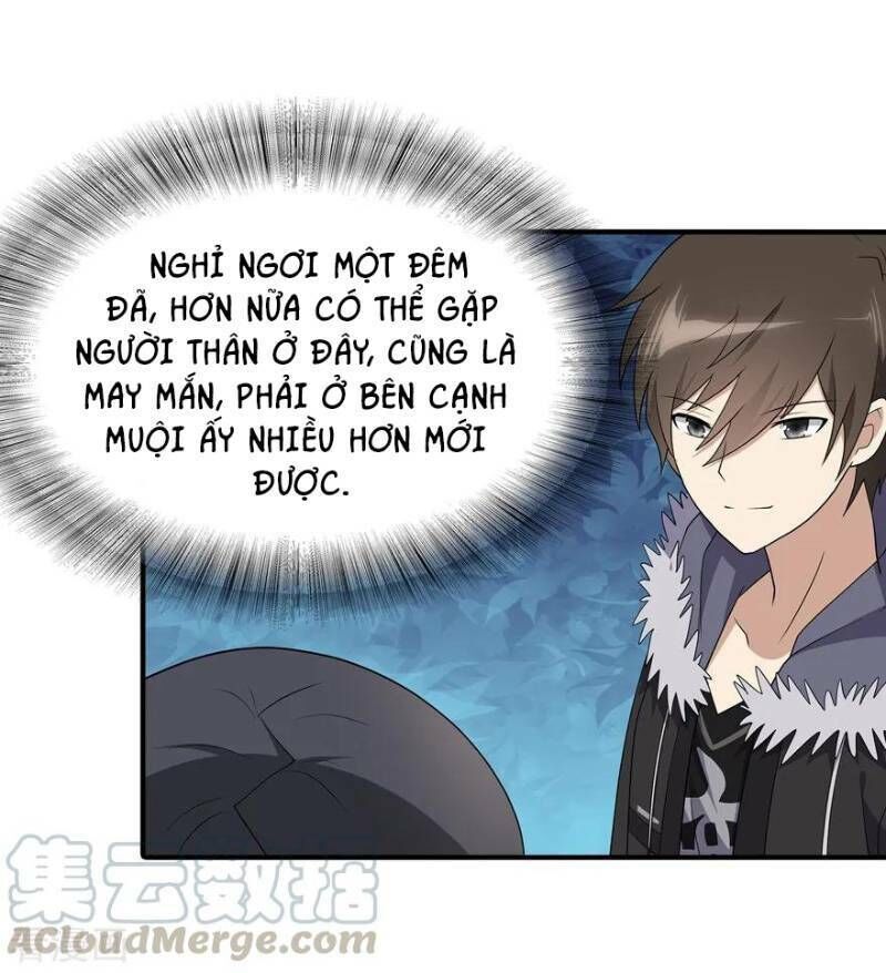 Bạn Gái Zombie Của Tôi Chapter 107 - Trang 2