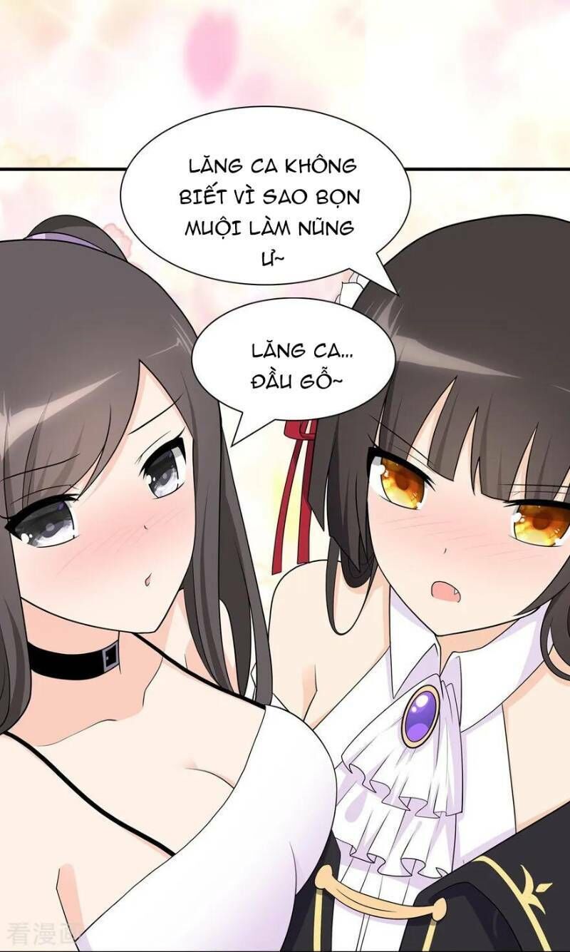 Bạn Gái Zombie Của Tôi Chapter 107 - Trang 2