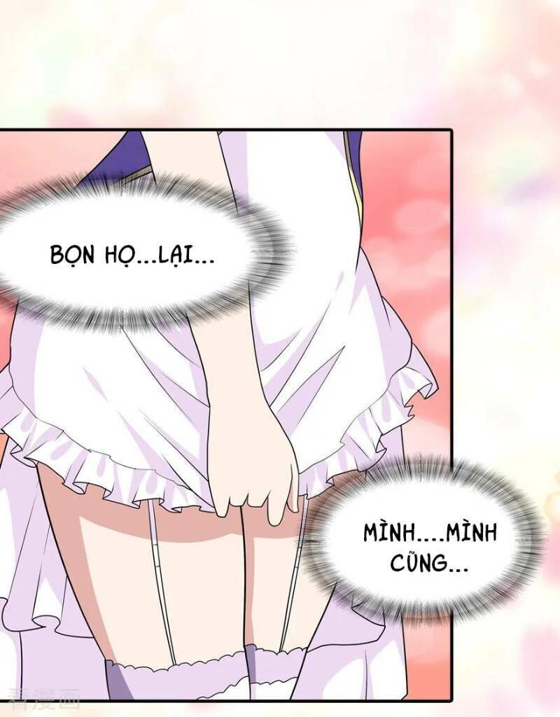 Bạn Gái Zombie Của Tôi Chapter 107 - Trang 2