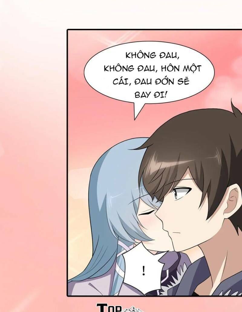 Bạn Gái Zombie Của Tôi Chapter 107 - Trang 2