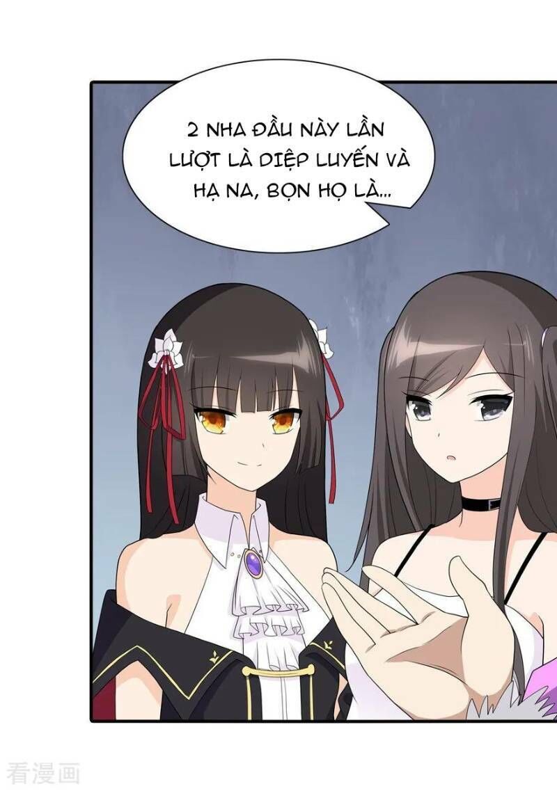 Bạn Gái Zombie Của Tôi Chapter 107 - Trang 2