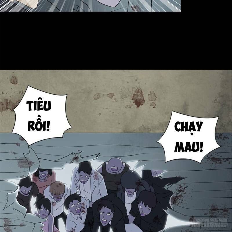 Bạn Gái Zombie Của Tôi Chapter 106 - Trang 2