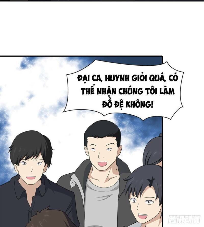 Bạn Gái Zombie Của Tôi Chapter 106 - Trang 2