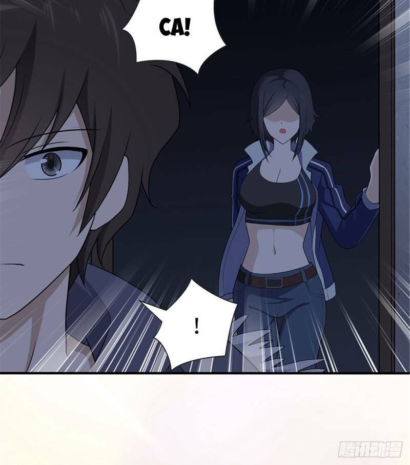 Bạn Gái Zombie Của Tôi Chapter 106 - Trang 2