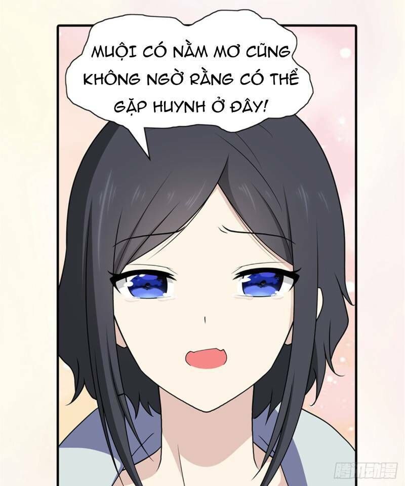 Bạn Gái Zombie Của Tôi Chapter 106 - Trang 2