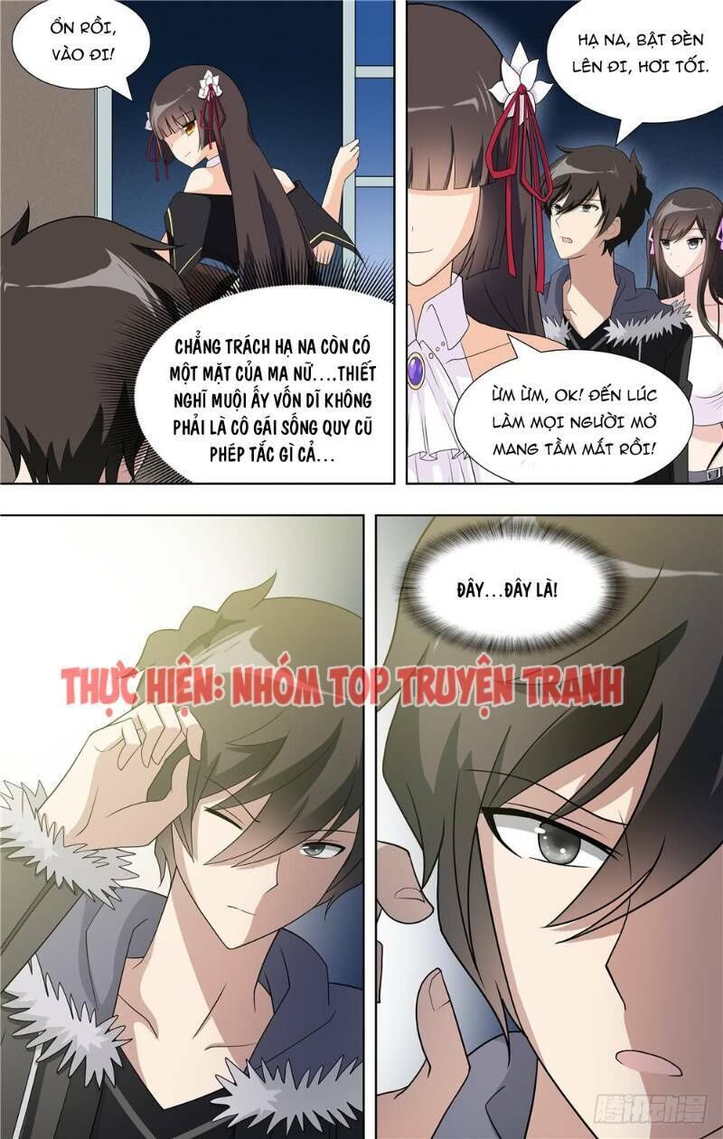 Bạn Gái Zombie Của Tôi Chapter 102 - Trang 2