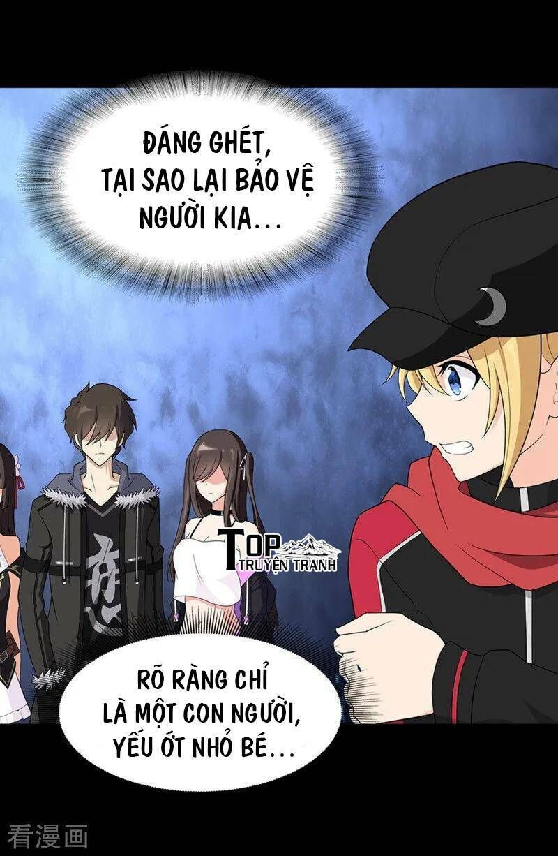 Bạn Gái Zombie Của Tôi Chapter 101 - Trang 2