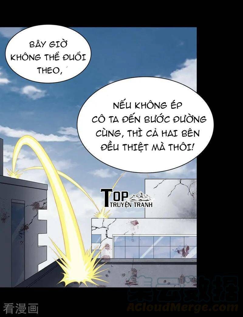 Bạn Gái Zombie Của Tôi Chapter 101 - Trang 2