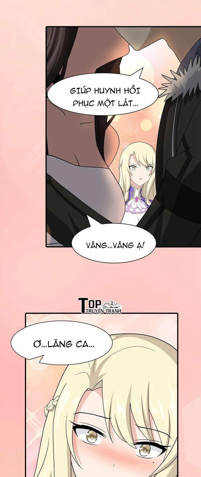 Bạn Gái Zombie Của Tôi Chapter 101 - Trang 2