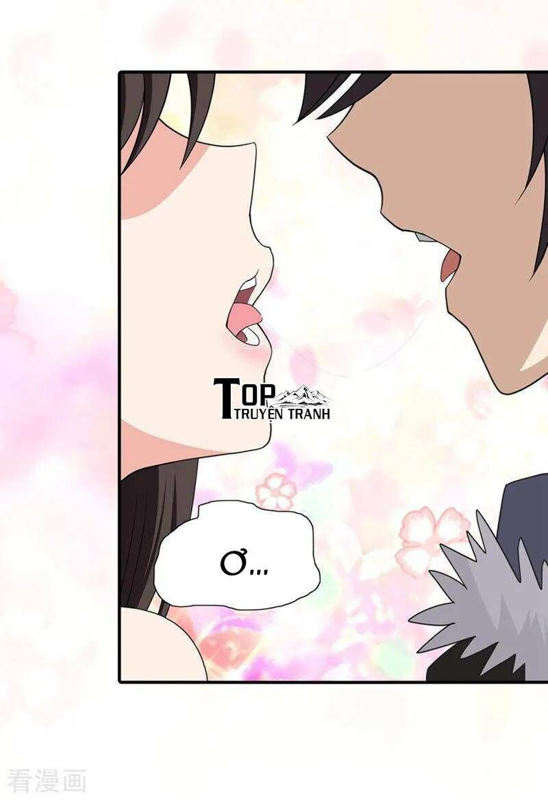 Bạn Gái Zombie Của Tôi Chapter 101 - Trang 2