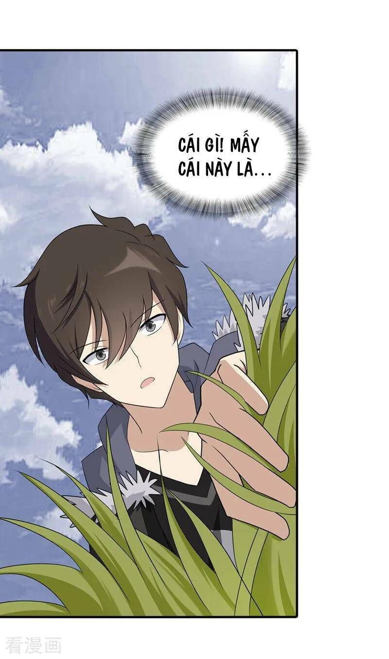 Bạn Gái Zombie Của Tôi Chapter 101 - Trang 2