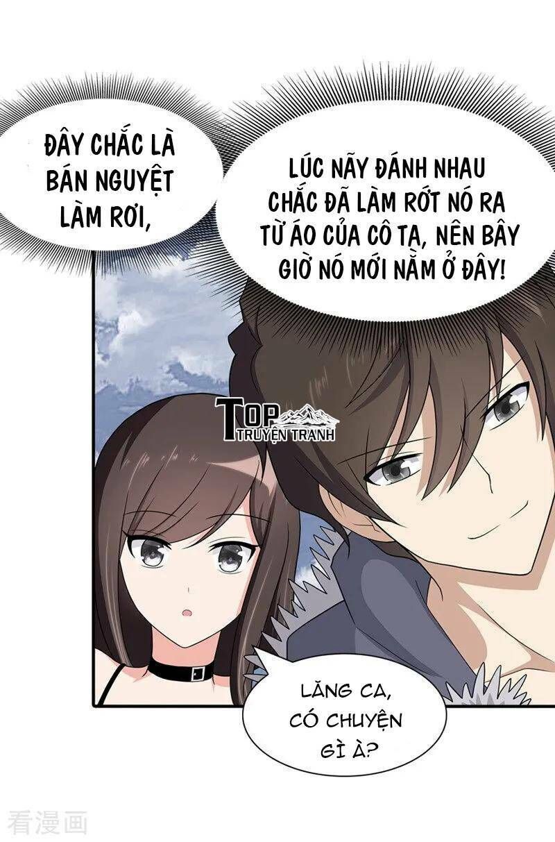 Bạn Gái Zombie Của Tôi Chapter 101 - Trang 2