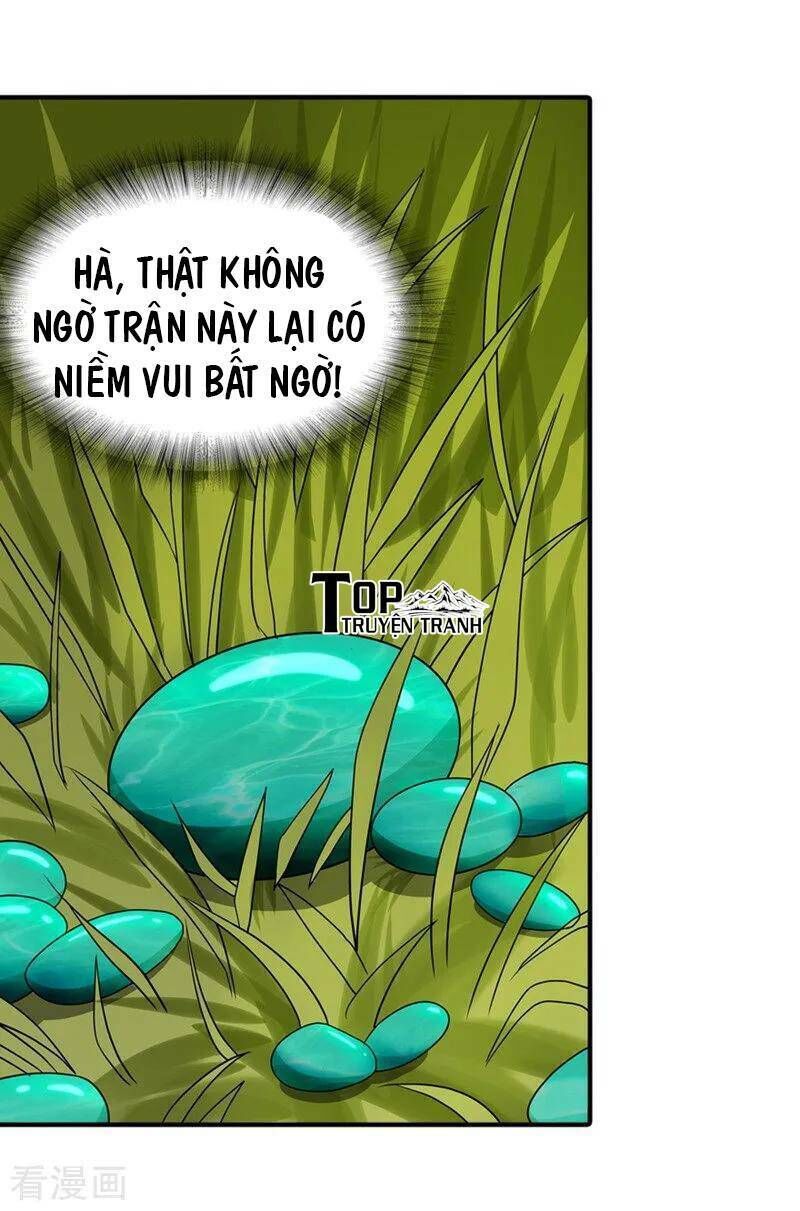 Bạn Gái Zombie Của Tôi Chapter 101 - Trang 2