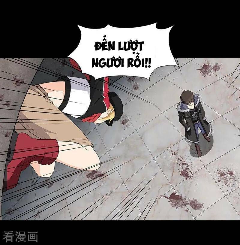 Bạn Gái Zombie Của Tôi Chapter 101 - Trang 2