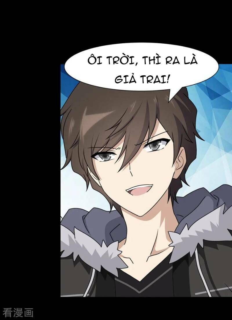 Bạn Gái Zombie Của Tôi Chapter 100 - Trang 2