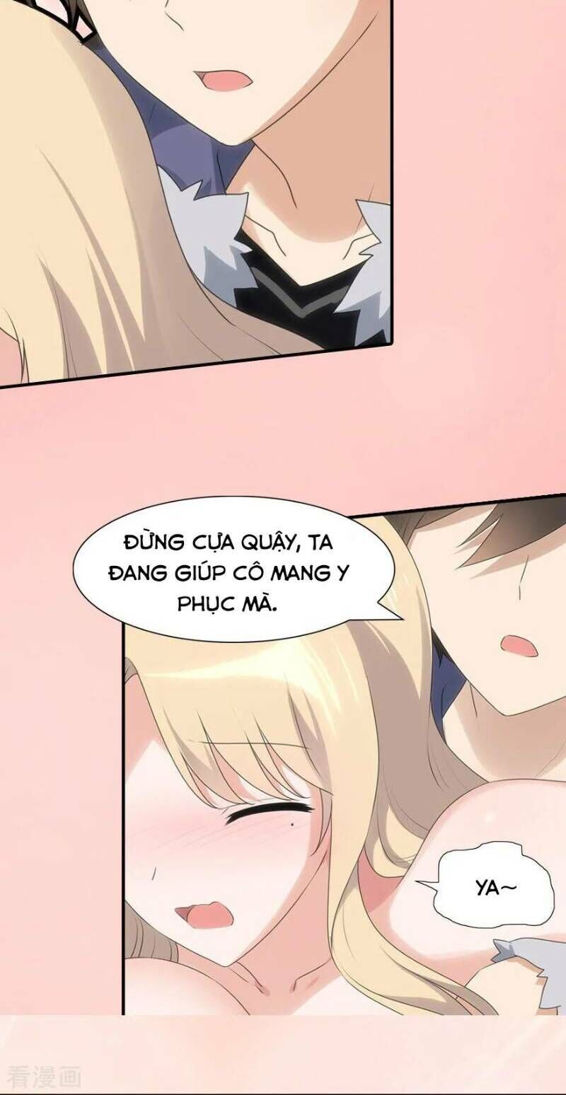 Bạn Gái Zombie Của Tôi Chapter 99 - Trang 2