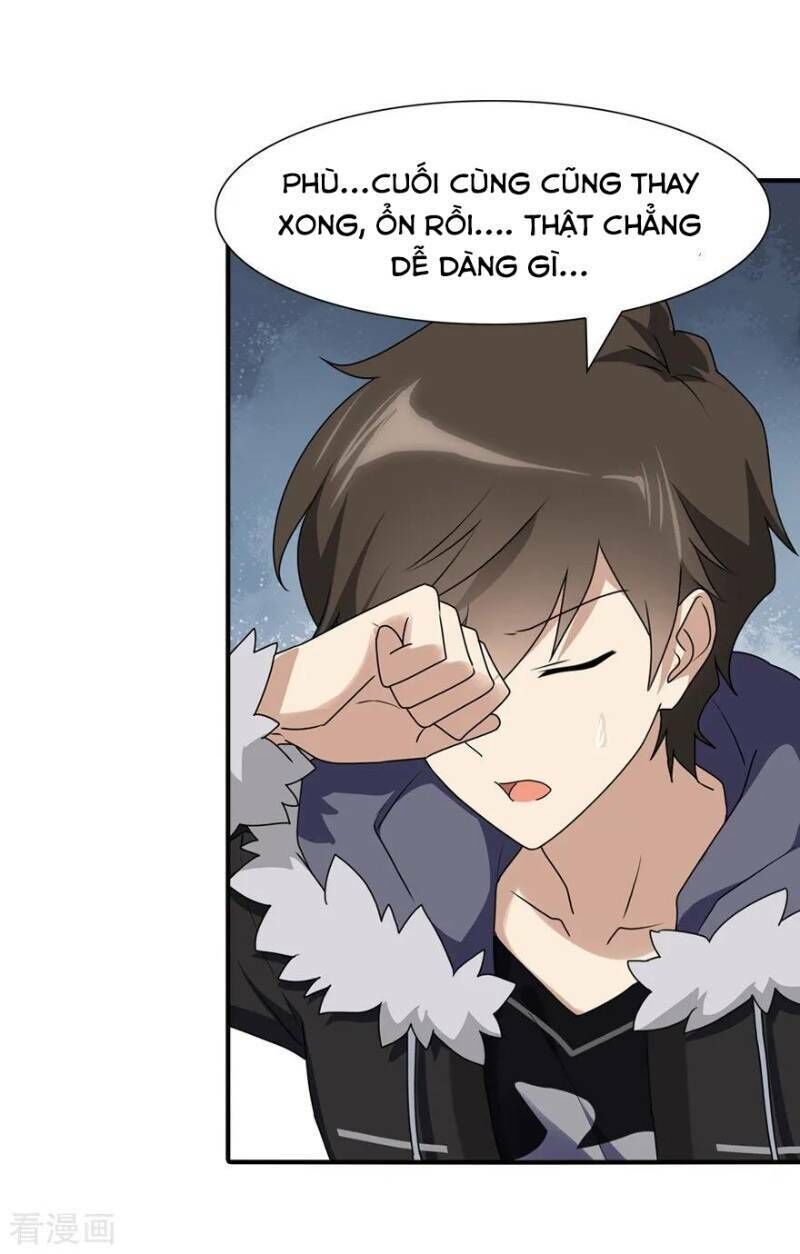 Bạn Gái Zombie Của Tôi Chapter 99 - Trang 2