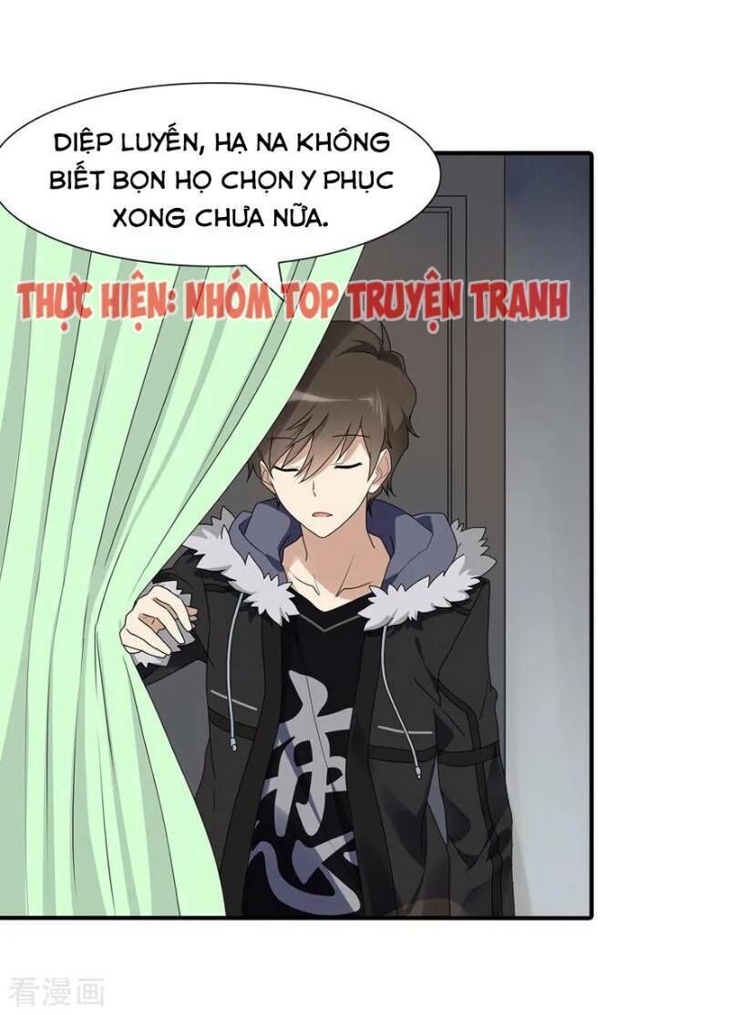 Bạn Gái Zombie Của Tôi Chapter 99 - Trang 2