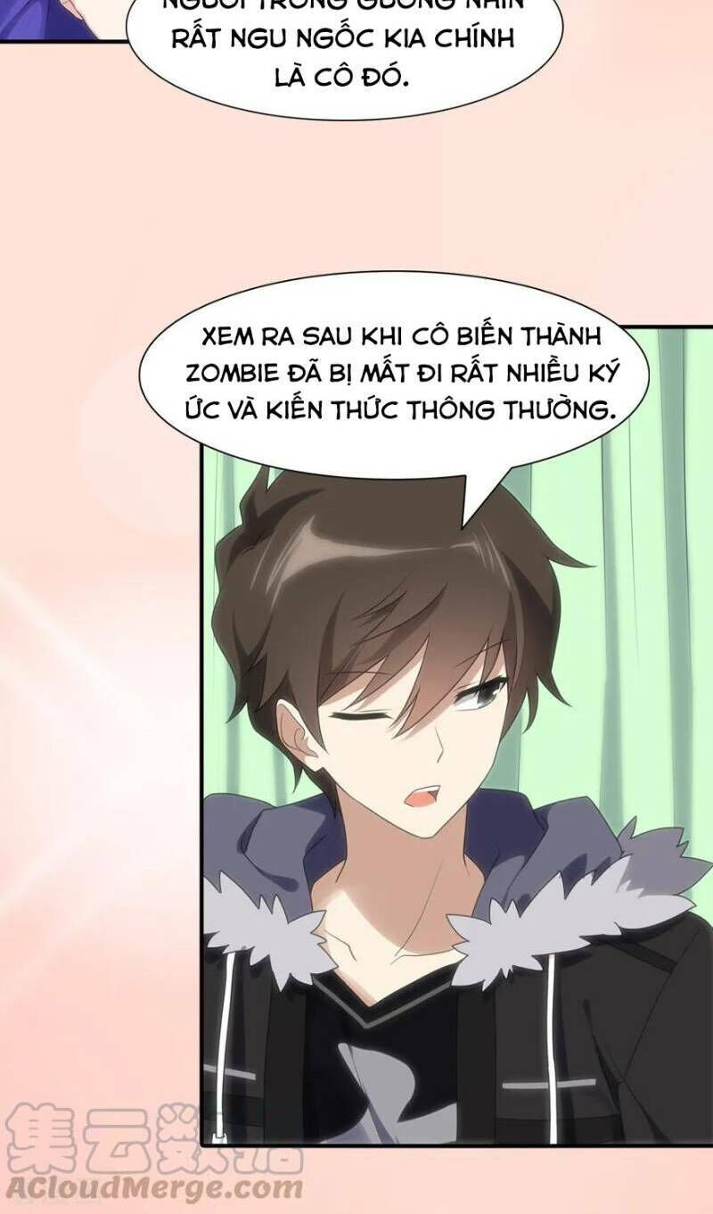 Bạn Gái Zombie Của Tôi Chapter 99 - Trang 2