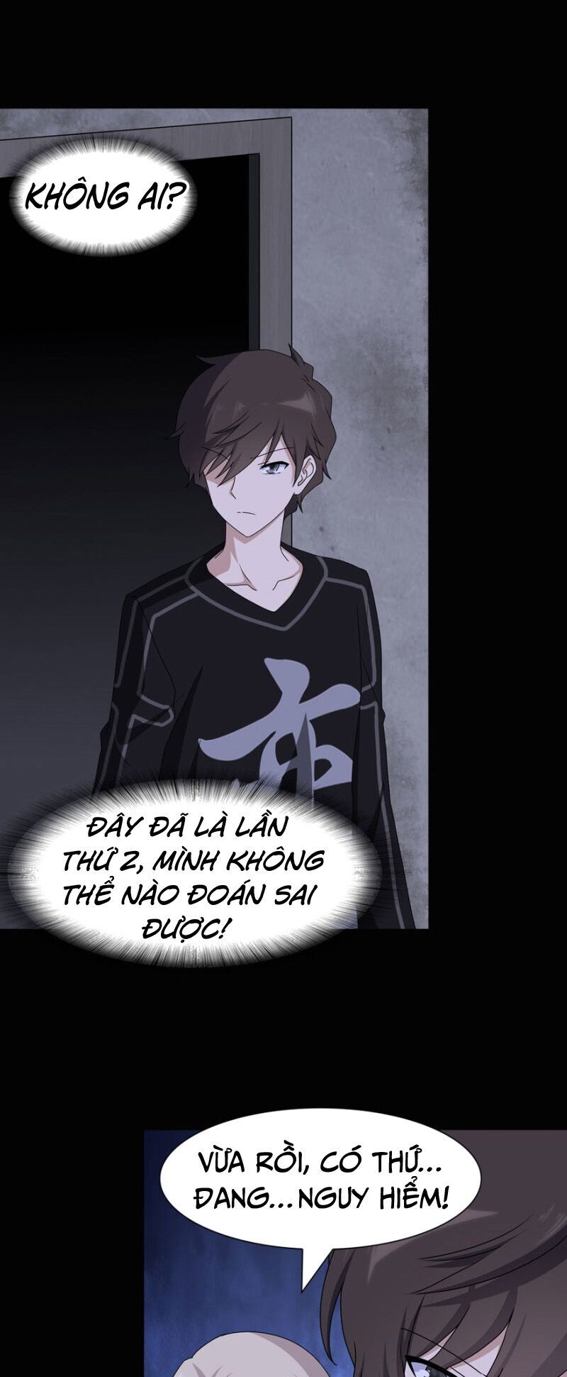 Bạn Gái Zombie Của Tôi Chapter 97 - Trang 2