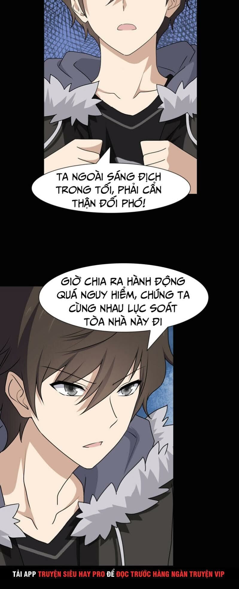 Bạn Gái Zombie Của Tôi Chapter 97 - Trang 2