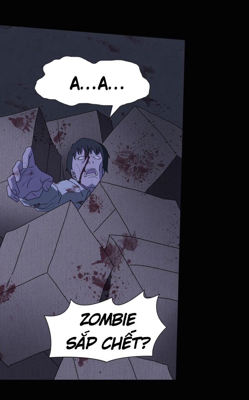 Bạn Gái Zombie Của Tôi Chapter 97 - Trang 2