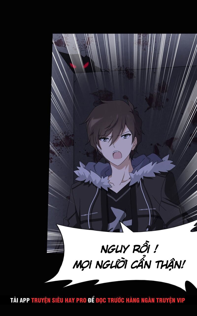 Bạn Gái Zombie Của Tôi Chapter 97 - Trang 2