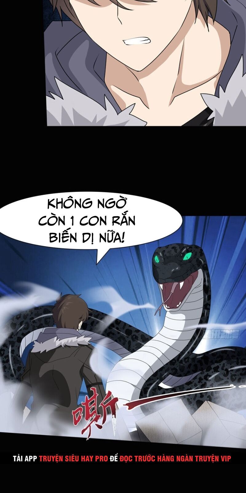 Bạn Gái Zombie Của Tôi Chapter 97 - Trang 2