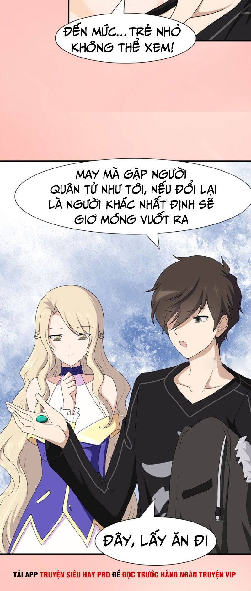 Bạn Gái Zombie Của Tôi Chapter 97 - Trang 2