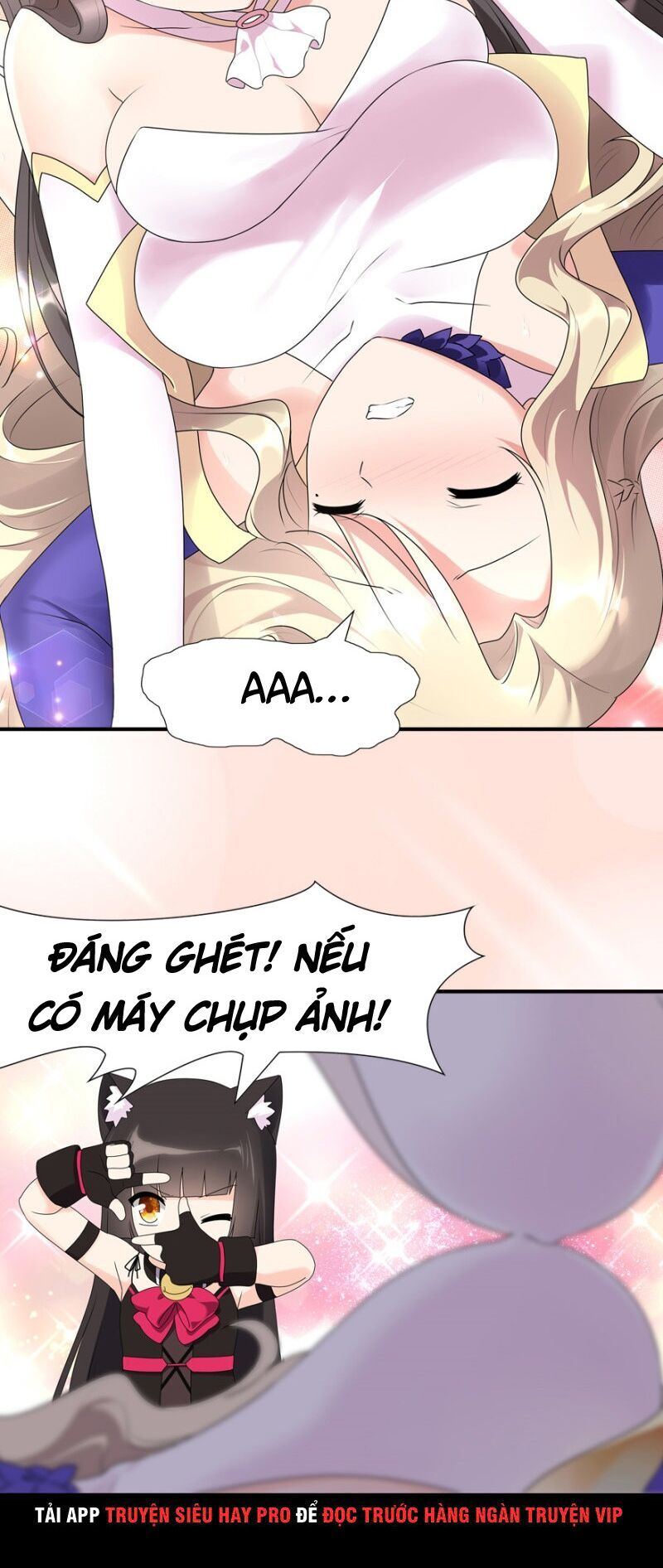 Bạn Gái Zombie Của Tôi Chapter 96 - Trang 2