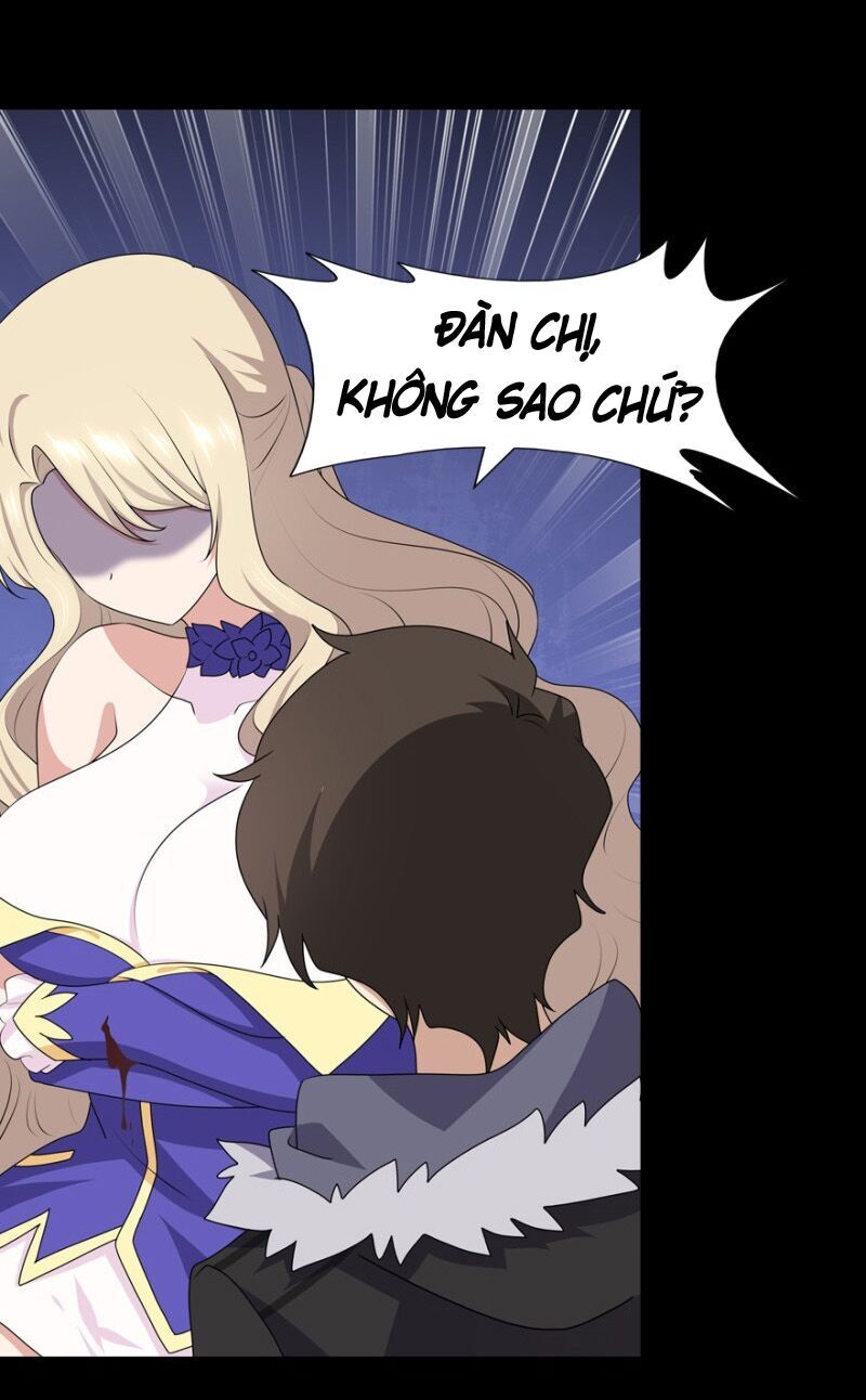 Bạn Gái Zombie Của Tôi Chapter 96 - Trang 2