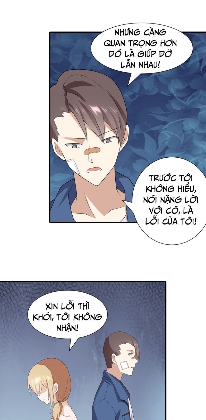 Bạn Gái Zombie Của Tôi Chapter 95 - Trang 2