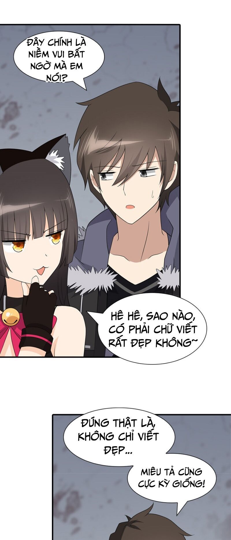 Bạn Gái Zombie Của Tôi Chapter 95 - Trang 2