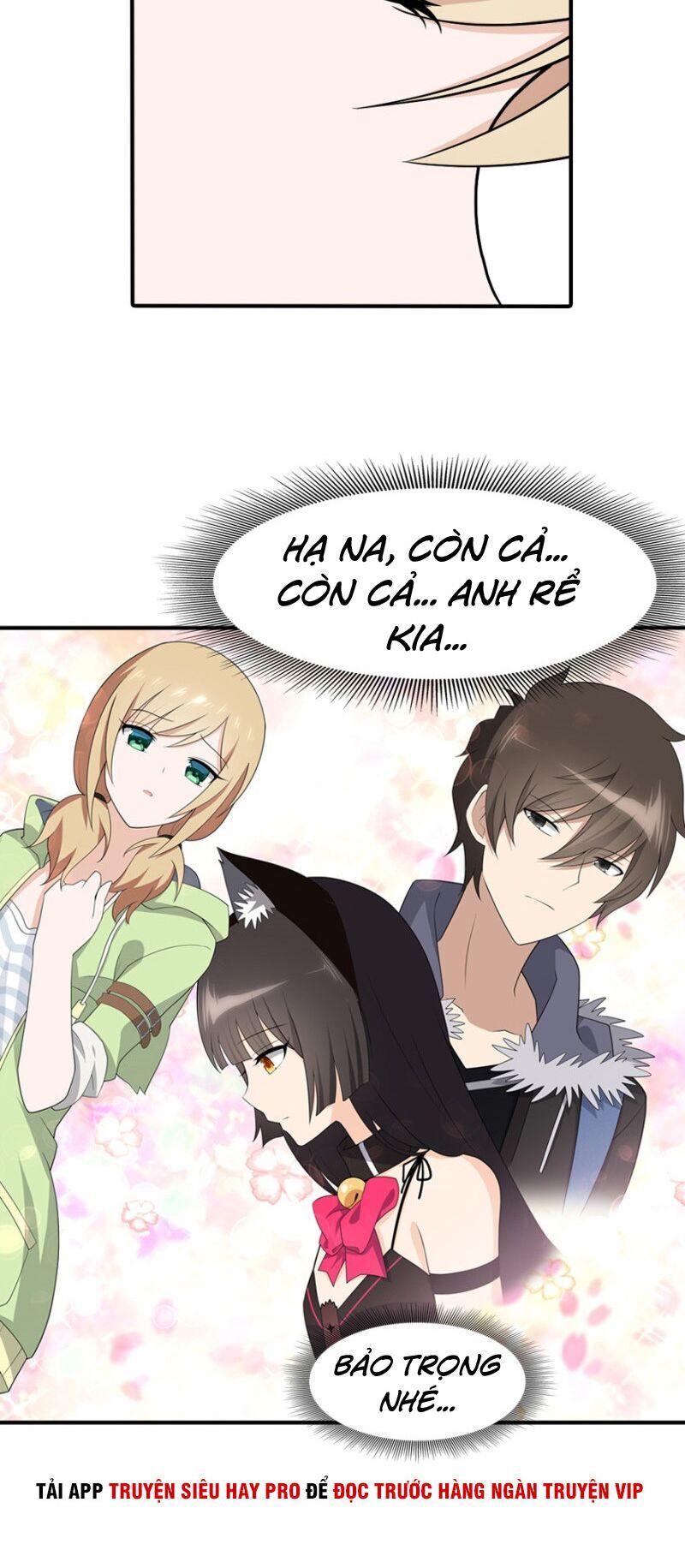 Bạn Gái Zombie Của Tôi Chapter 95 - Trang 2