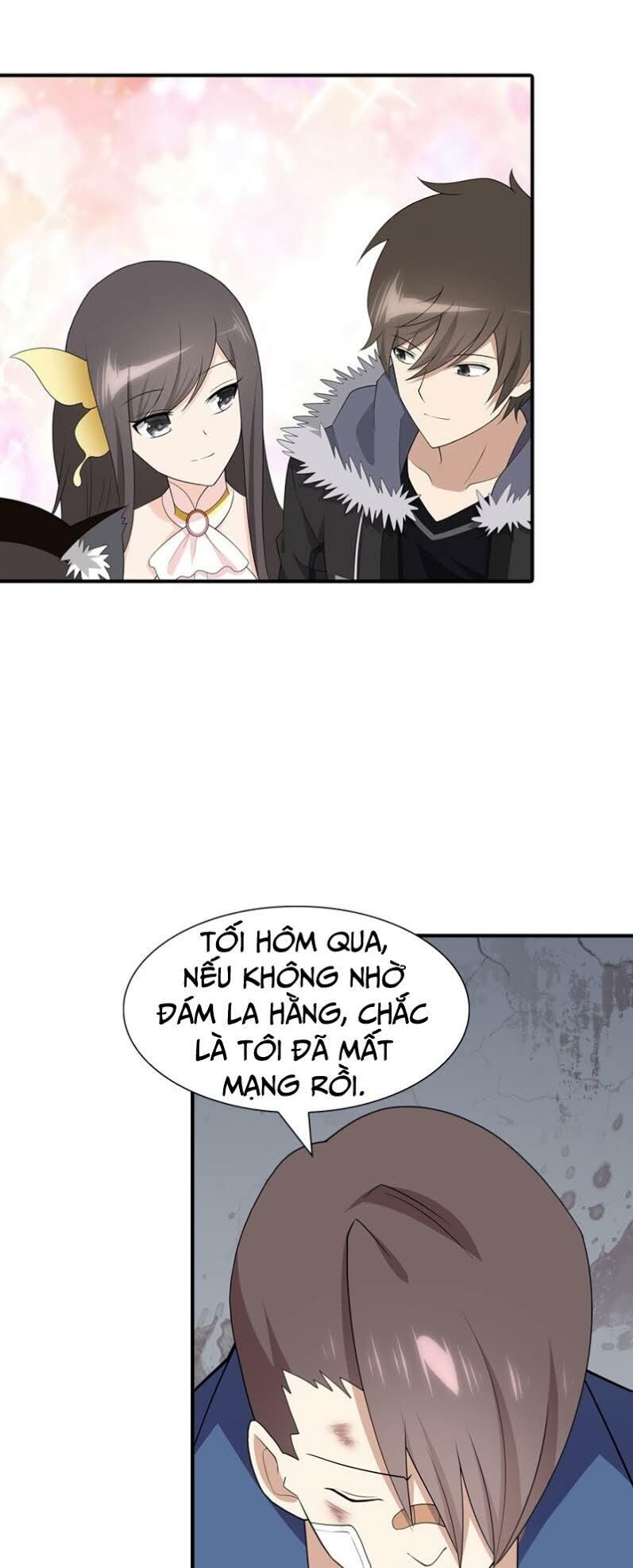 Bạn Gái Zombie Của Tôi Chapter 95 - Trang 2