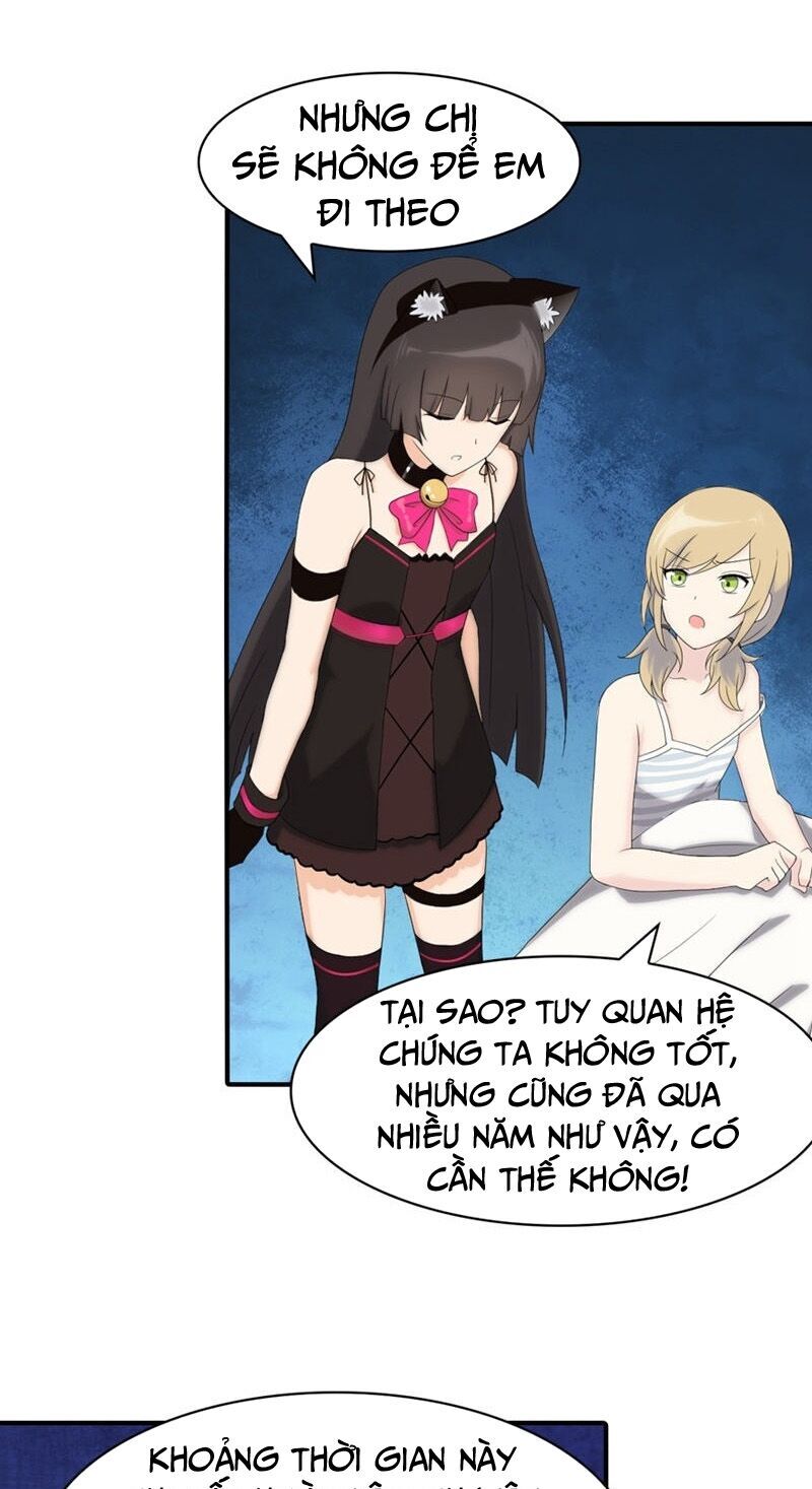 Bạn Gái Zombie Của Tôi Chapter 93 - Trang 2