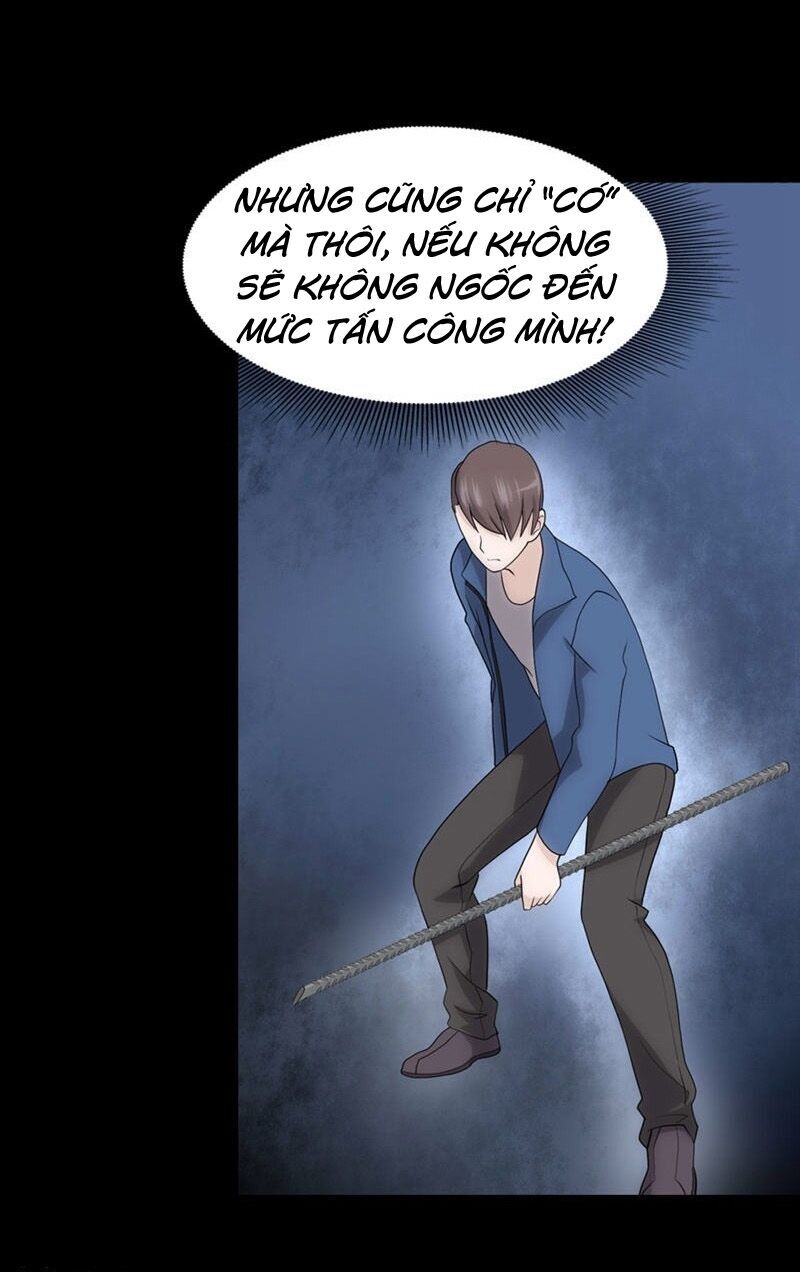 Bạn Gái Zombie Của Tôi Chapter 93 - Trang 2