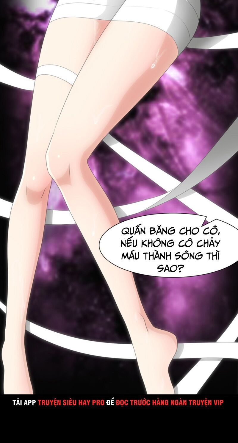 Bạn Gái Zombie Của Tôi Chapter 91 - Trang 2