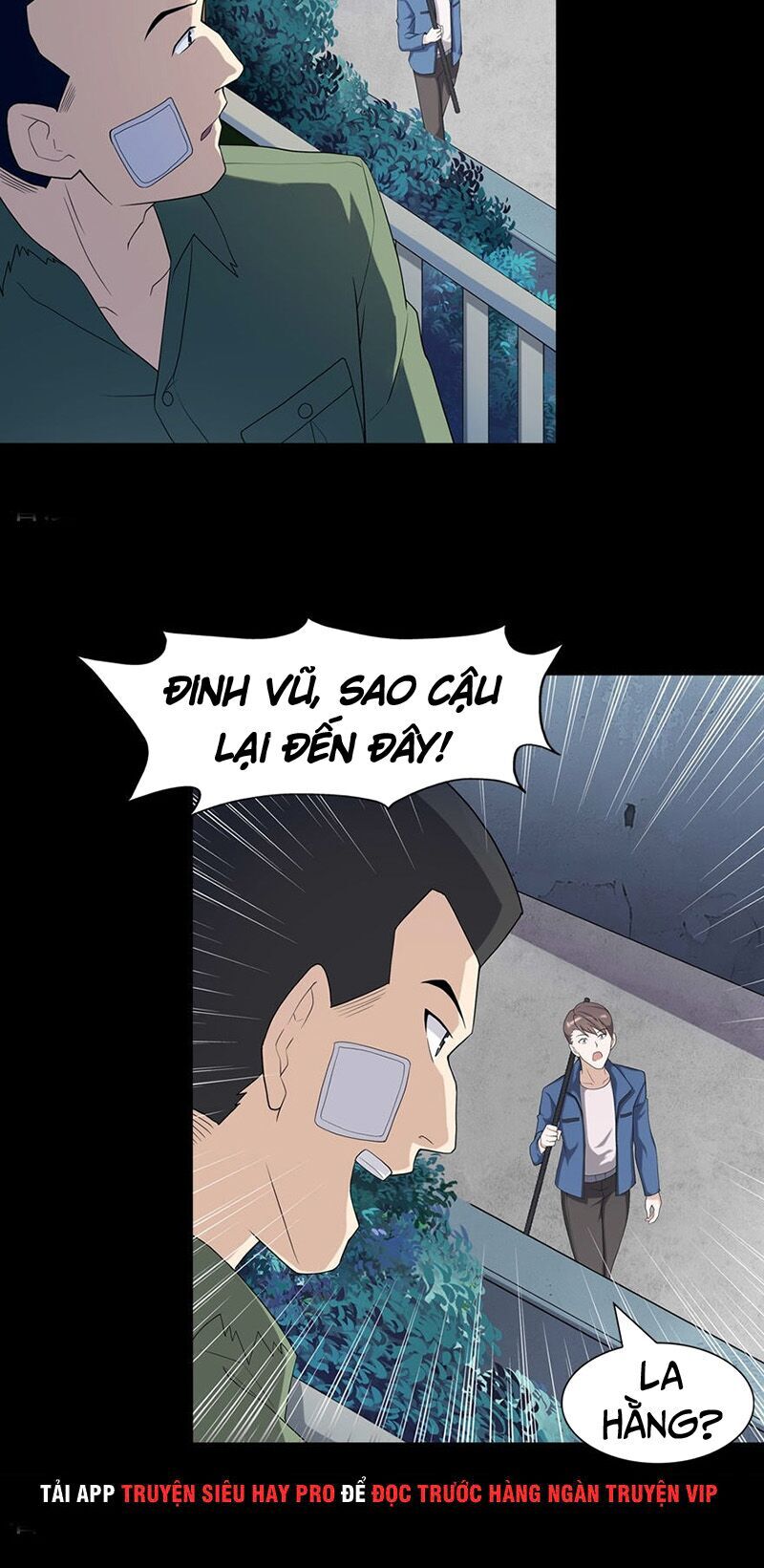 Bạn Gái Zombie Của Tôi Chapter 90 - Trang 2